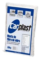 Manta Fibra de Vidro Carplast - 320gr