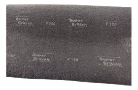 Manta Filtrante Filtros Aquários E Lagos 1 X 1 M F150 8mm