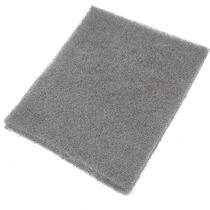 Manta Filtrante Lavável Fina 9mm 20cm X 50cm Manta Filtrante Lavável Fina 9mm 20cm X 50cm