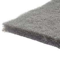 Manta Filtrante Lavável Grossa 19mm 30cm X 100cm Manta Filtrante Lavável Grossa 19mm 30cm X 100cm