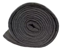 Manta Filtrante P/ Filtro Aquários Lago 20mm F550 0,5 X 1 M Manta Filtrante P/ Filtro Aquários Lago 20mm F550 0,5 X 1 M