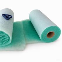 Manta Filtrante para Cabine de Pintura 50mm 0,50x5m Fibra de Vidro DSF INDUSTRIAL FILTERS Manta Filtrante para Cabine de Pintura 50mm 0,50x5m Fibra de Vidro DSF INDUSTRIAL FILTERS