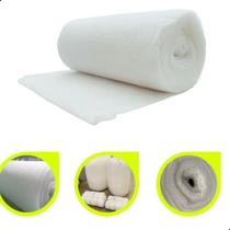 Manta Filtrante Poliéster Cabines De Pintura E Ar 20x1