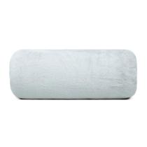 Manta Flannel Classic de Casal Microfibra Cinza Lunar Appel