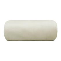 Manta Flannel Classic Queen Microfibra Cinza Areia - Appel