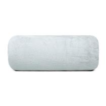 Manta Flannel Classic Solteiro Microfibra Cinza Lunar Appel