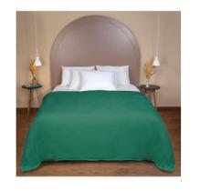 Manta Flannel Fleece Lisa Equilibre - Casal - 2,00m x 2,20m