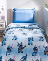 Manta Flannel Infantil Disney 1,50 x 2,20 Andreza