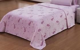 Manta Flannel Infantil Shine 1,50 x 2,20 Andreza