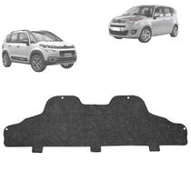 Manta Forro Capô C3 Picasso/aircross 2010 Até 2020 +Presilha