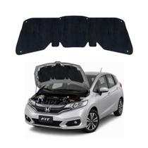 Manta Forro Capô Honda Fit 2015 2016 2017 2018 2019 2020 2021 Autoadesiva Grud Capo Capu Capuz Capus Manta Forro Capô Honda Fit 2015 2016 2017 2018 2019 2020 2021 Autoadesiva Grud Capo Capu Capuz Capus