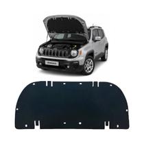 Manta Forro Capô Jeep Renegade 2015 2016 2017 2018 2019 2020 2021 2022 Autoadesiva Grud Capu Capuz Manta Forro Capô Jeep Renegade 2015 2016 2017 2018 2019 2020 2021 2022 Autoadesiva Grud Capu Capuz