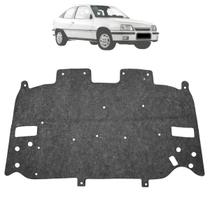 Manta Forro Capô Kadett Gs Gsi 1990 1991 1992 Até 1996