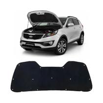 Manta Forro Capô Kia Sportage 2011 2012 2013 2014 2015 2016 Autoadesiva Grud Capo Capu Capuz Capus Manta Forro Capô Kia Sportage 2011 2012 2013 2014 2015 2016 Autoadesiva Grud Capo Capu Capuz Capus
