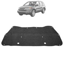 Manta Forro De Capô Crv 2007 2008 2009 2010 2011 + Presilha