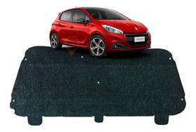 Manta Forro De Capo Peugeot 208 2013 2014 2015 2016 2017