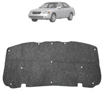 Manta Forro de Capô Sentra 2004 2005 2006 + Presilhas
