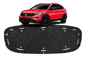 Manta Forro De Capô Volkswagen Nivus 2020 2021 2022