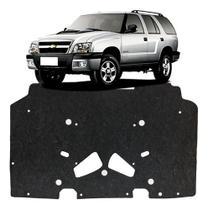 Manta Forro Do Capô Blazer S10 2002 2003 2004 2005 2006 2007 Manta Forro Do Capô Blazer S10 2002 2003 2004 2005 2006 2007