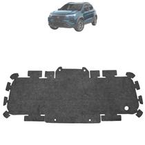 Manta Forro Do Capô Pulse 2021 2022 2023 Anti Ruído Termica