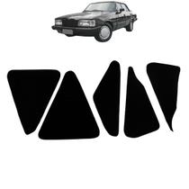 Manta Forro Tampa Malas Opala 4 Portas 1980 Até 1992 Sem Presilha