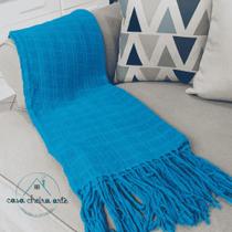 MANTA FRANCISCANA 1,20 x 1,80