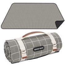 Manta G GOOD GAIN 198x145 cm Impermeável Sem Areia Manta G GOOD GAIN 198x145 cm Impermeável Sem Areia