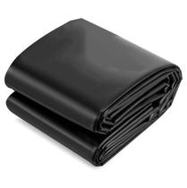 Manta Geomembrana 500 Micras Tanque Artificial - 10x5