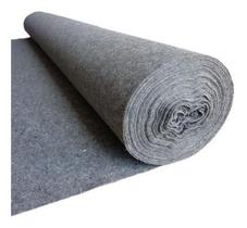 Manta Geotêxtil 10M Tecido Bidim Original Drenagem Terreno