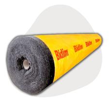 Manta Geotextil Bidim 10m² Drenagem E Jardim (2,30 X 4,35m)