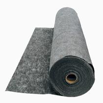 Manta Geotextil Bidim drenagem, construção, decoração 20 m 20x1 Cinza Gold Plant