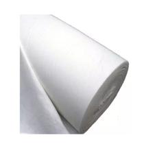 Manta Geotextil Bidim Drenagem Decoração Branca 20m (20x1) Gold Plant