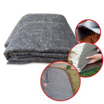 Manta Geotextil Bidim (original) Drenagem 10x2,15 (21,50m²)