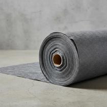 Manta geotextil bidim para drenagem, construção, decorção, jardinagem Cinza 2metros 2X1mts Gold Plant Manta geotextil bidim para drenagem, construção, decorção, jardinagem Cinza 2metros 2X1mts Gold Plant