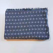 Manta Grande para Sofá Cama 2 e 3 Lugares 2,50x1,80cm Capa de Sofa Gigante 100% Algodão na