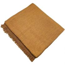 Manta Grande para Sofá Cama King 2 e 3 Lugares 3,00m x 1,80m Cobertor Protetor Gigante 100% Algodão