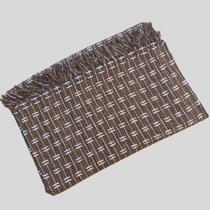 Manta Grande para Sofá Cama Marrom Mesclado 2 ou 3 Lugares 2,50x1,80cm Capa de Sofa Gigante Manta Grande para Sofá Cama Marrom Mesclado 2 ou 3 Lugares 2,50x1,80cm Capa de Sofa Gigante