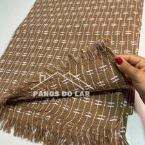 Manta Grande para Sofá de 2 e 3 Lugares 100% Algodão 2,50x1,80 Capa Protetora de Sofa Gigante