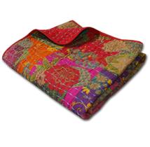 Manta Greenland Home Jewel 100% Algodão Multicolorida Manta Greenland Home Jewel 100% Algodão Multicolorida