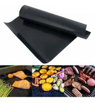 Manta Grill Para Churrasqueira Teflon Prime Grill Churrasco