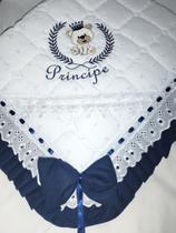 manta gripir principe