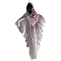 MANTA HALLOWEEN ENFEITE DECORAÇÃO DE HALLOWEEN CAVEIRA 12 un