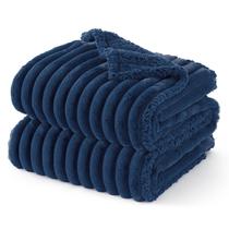 Manta Impermeable para Perros Bedsure para Perros Grandes 150x200 cm Azul Marino Manta Impermeable para Perros Bedsure para Perros Grandes 150x200 cm Azul Marino