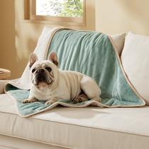 Manta Impermeable para Perros Bedsure para Perros Medianos y Gatos