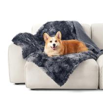 Manta Impermeable y Lavable Bedsure para Perros Medianos