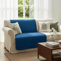 Manta Impermeável para Sofá 140x150 Estampada, Proteção Contra Pelos e Líquidos Pet, Infantil, G