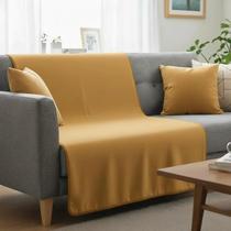 Manta Impermeável para Sofá 140x150 Estampada, Proteção Contra Pelos e Líquidos Pet, Infantil, G