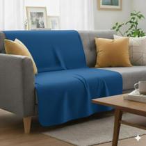 Manta Impermeável Premium para estofados Jacquard 1,35x1,35m