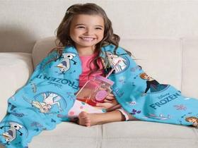 Manta Infantil Bebe Inverno Personagem Cobertor Sofá Lepper Manta Infantil Bebe Inverno Personagem Cobertor Sofá Lepper