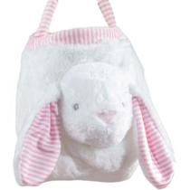 Manta Infantil Feminina Corttex Le Petit com Bolsinha 0700